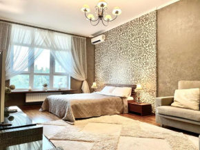 NAVIT apartments with breakfast, near the railway station, the city center and the park